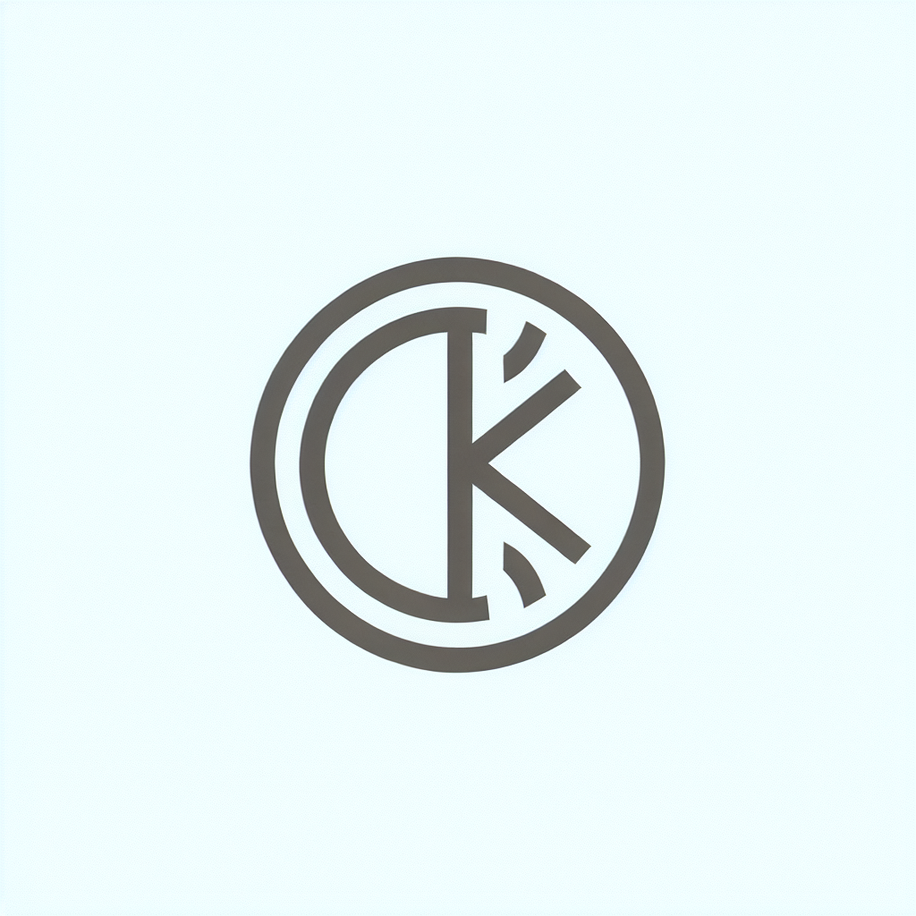 CK Logo